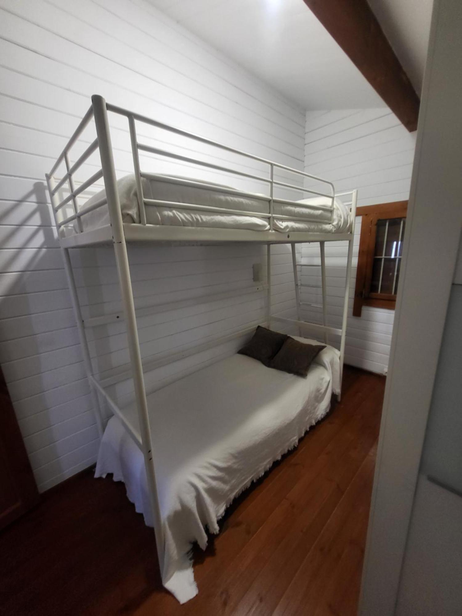 Willa Casa Madera Urbanizacion Socorro Sewilla Zewnętrze zdjęcie